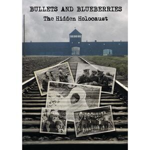 Bullets and Blueberries  DVD